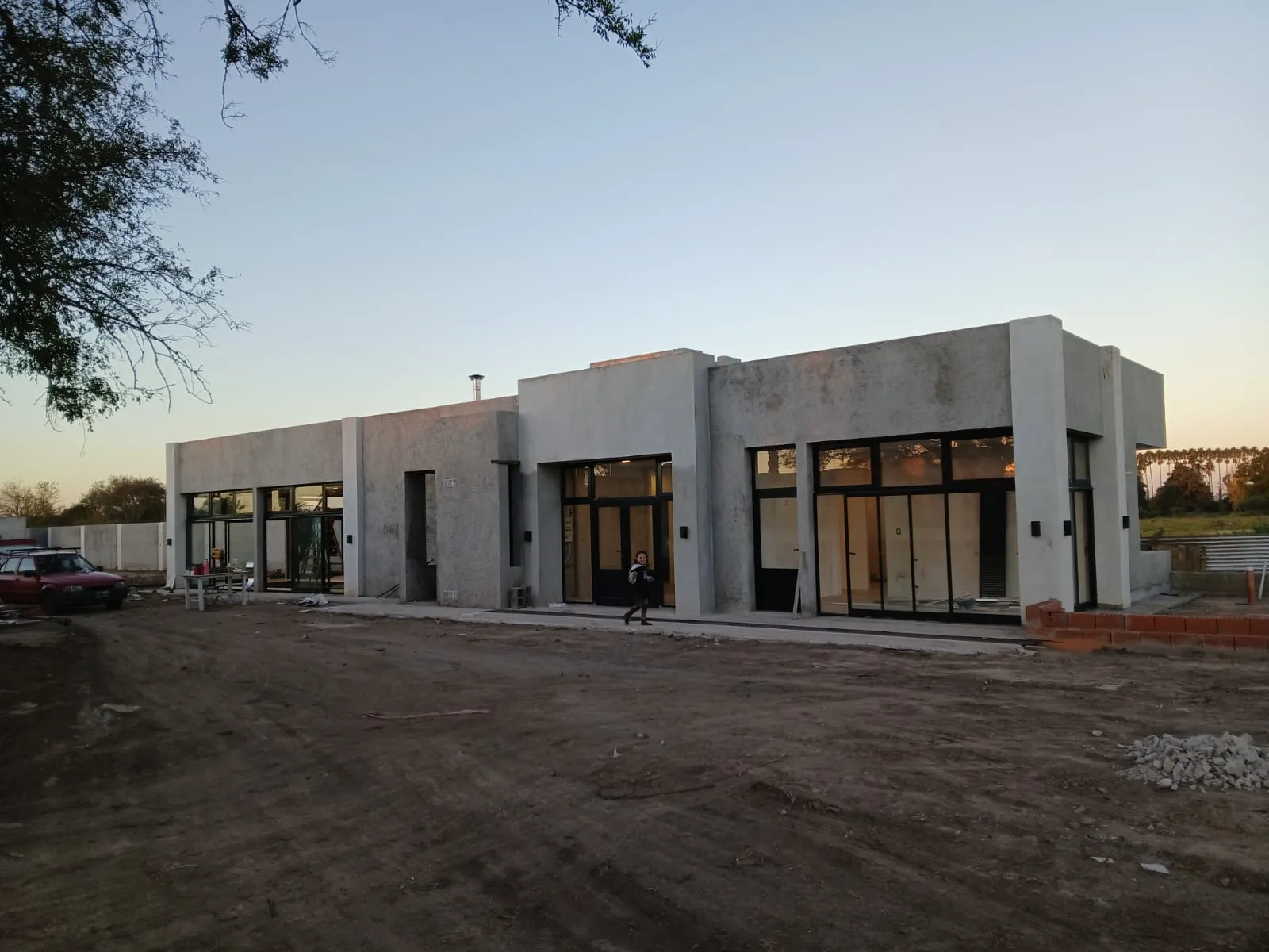 Proyecto Roma Deco Home 15