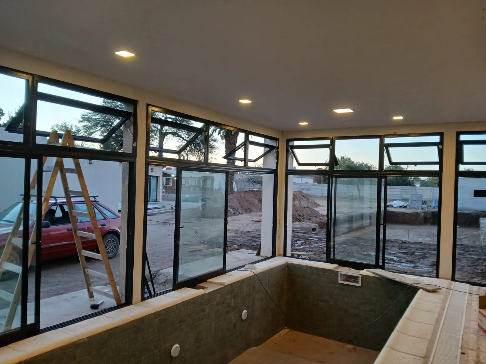 Proyecto Roma Deco Home 16