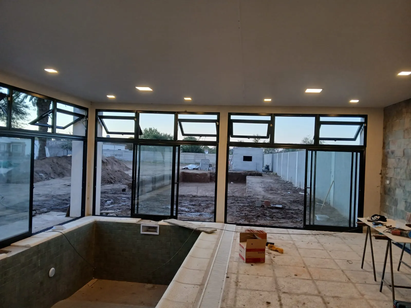 Proyecto Roma Deco Home 17