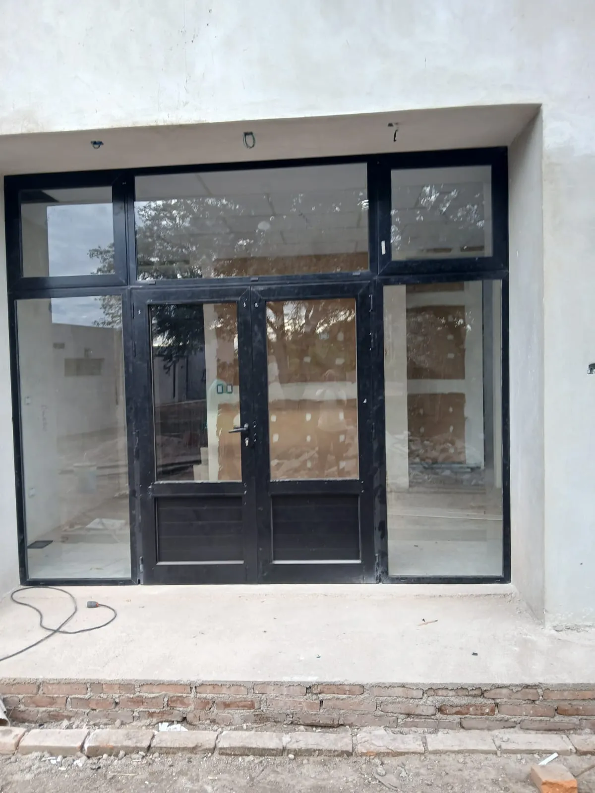 Proyecto Roma Deco Home 20