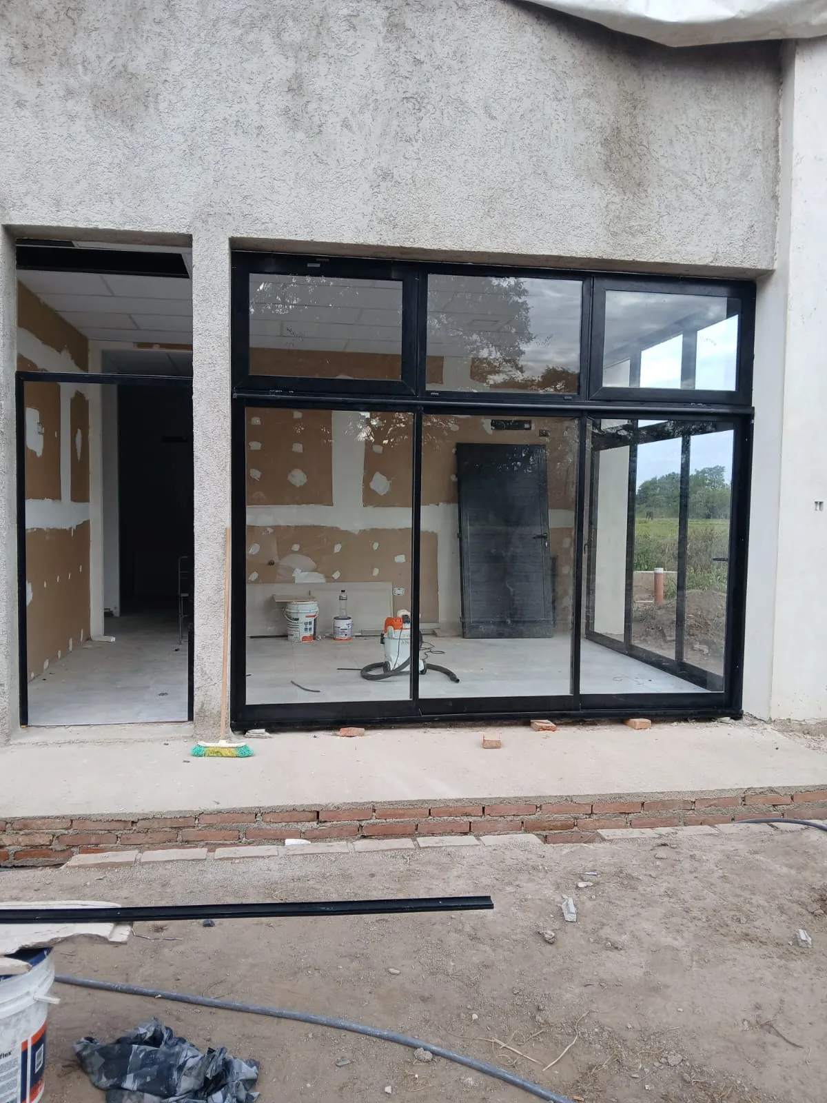 Proyecto Roma Deco Home 21