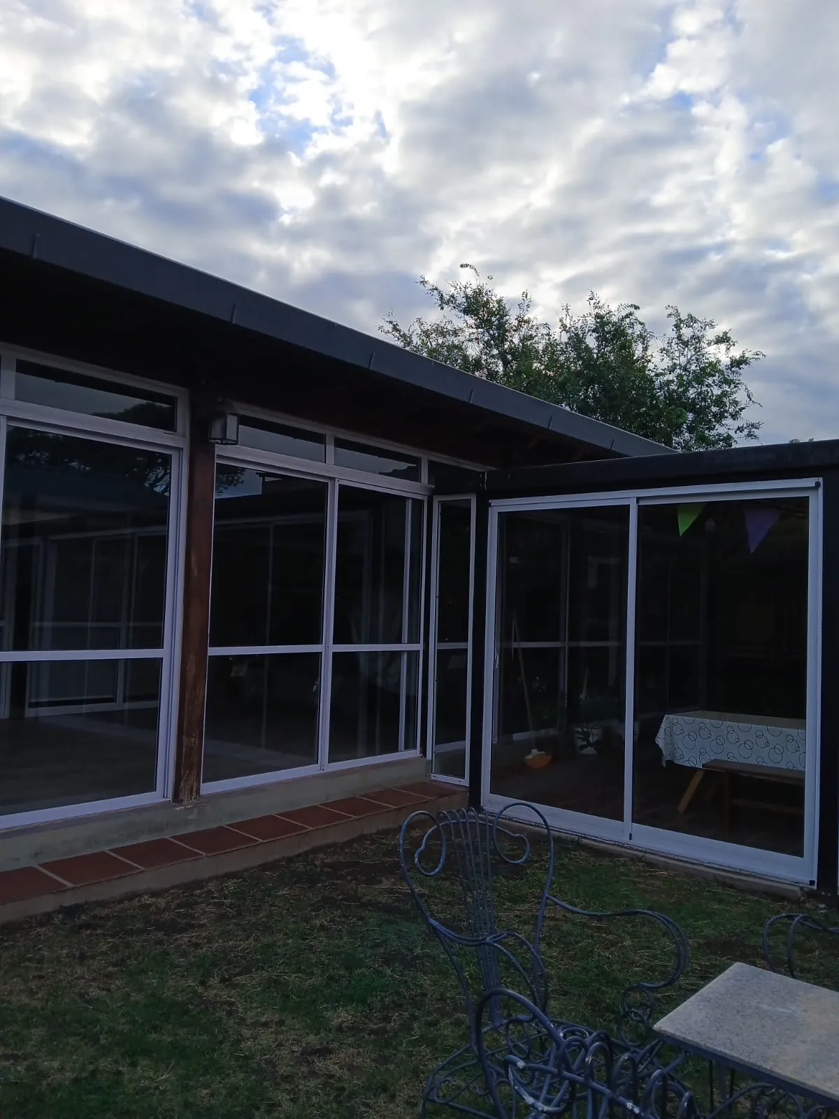Proyecto Roma Deco Home 26