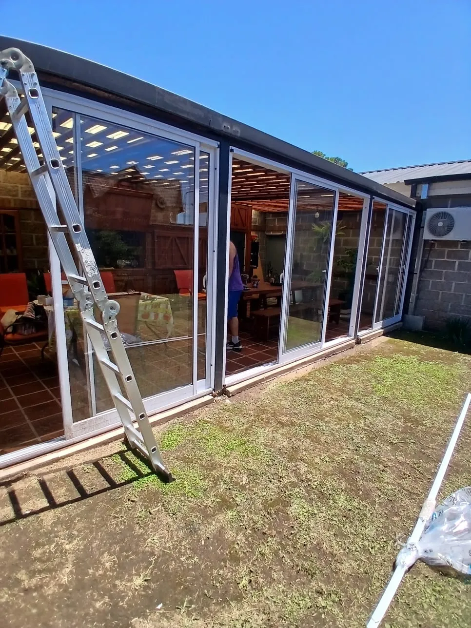 Proyecto Roma Deco Home 28