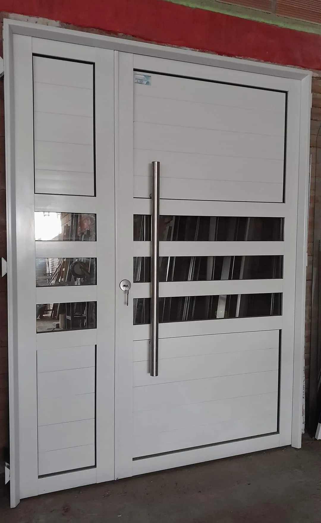 Proyecto Roma Deco Home 6
