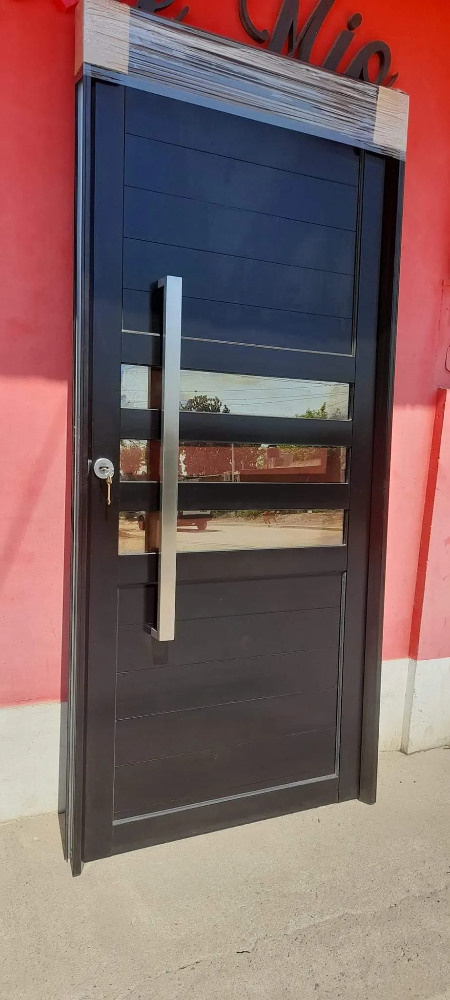 Proyecto Roma Deco Home 9