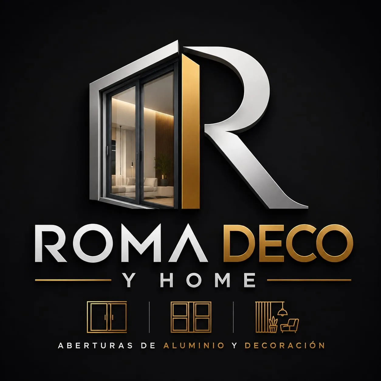 Trabajo Roma Deco Home